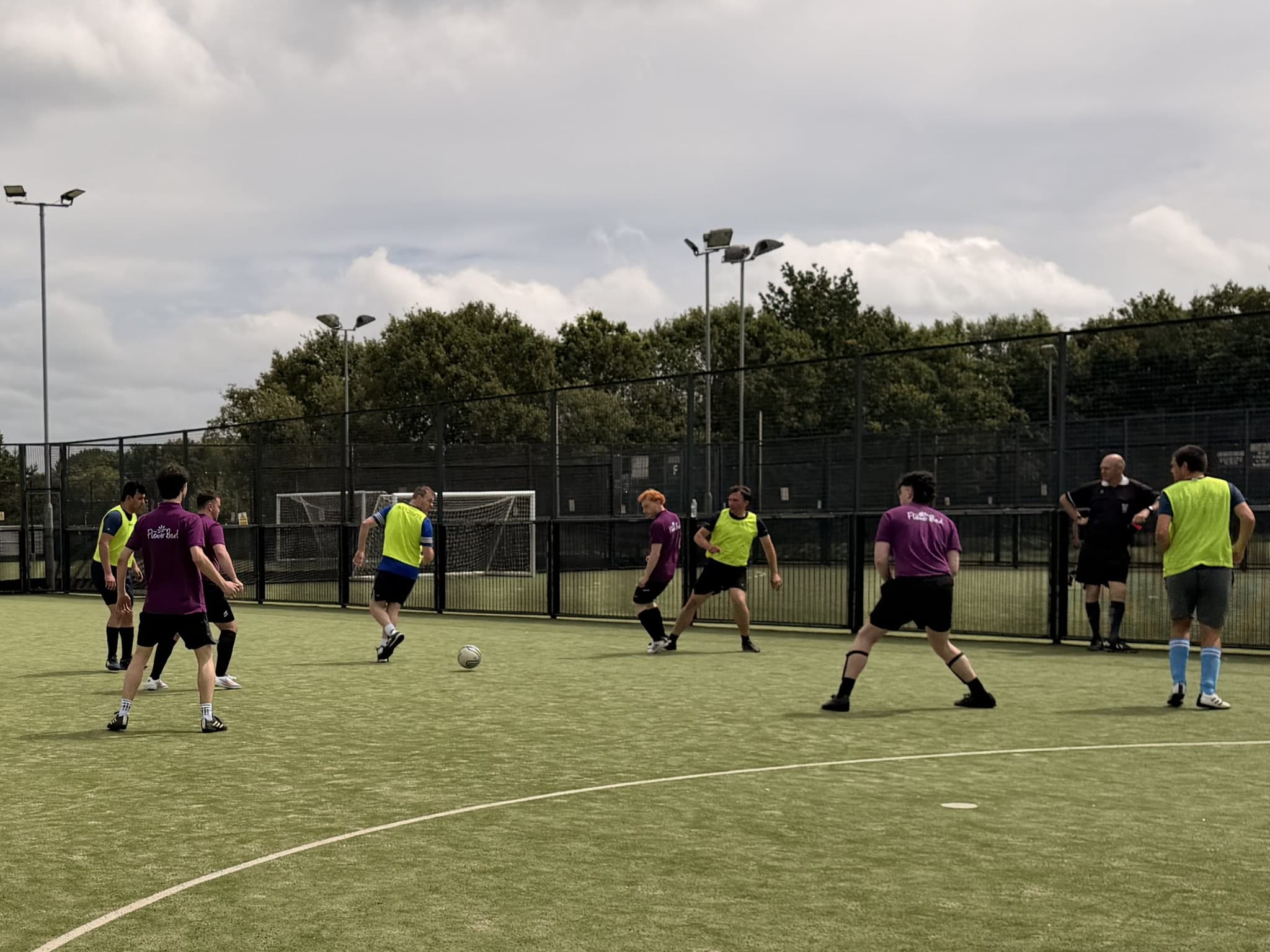 Preston City Games 2026